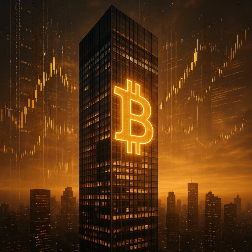 DDC Enterprise Announces Up to $528M Raise to Accelerate Bitcoin Treasury Strategy