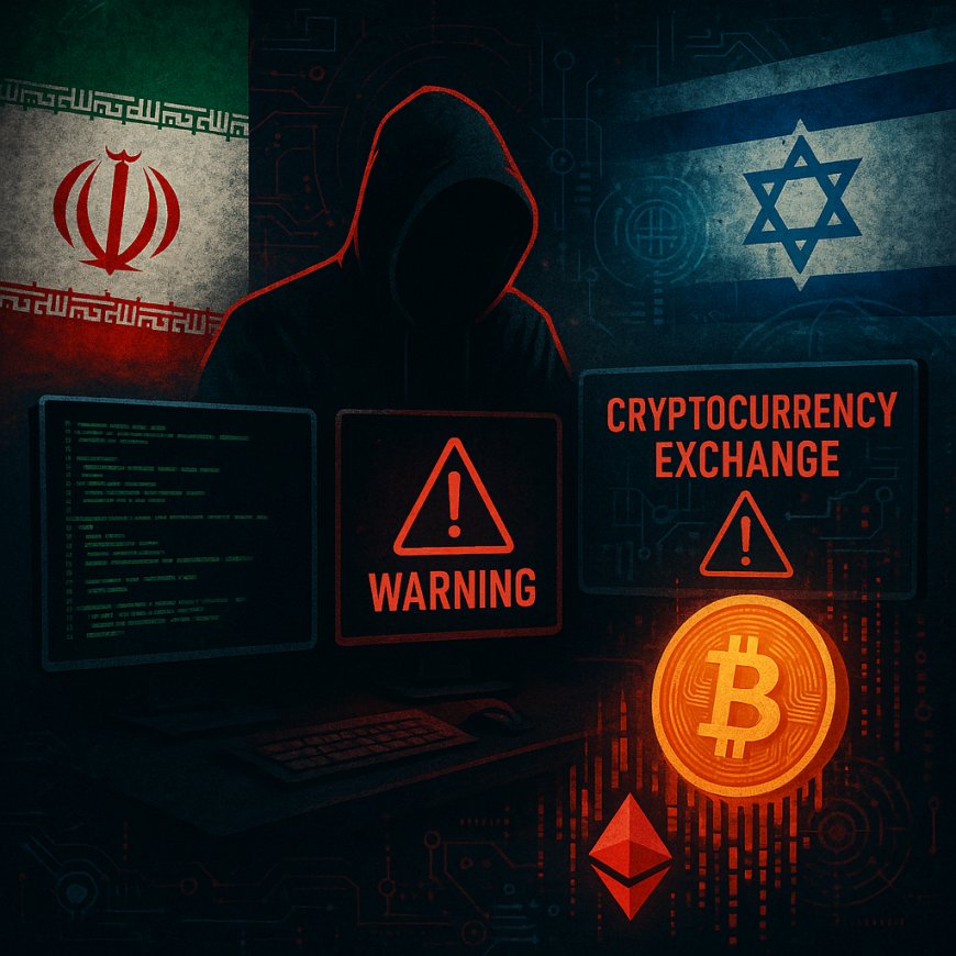 Iranian exchange Nobitex hacked for over $81M by Israel-linked hackers