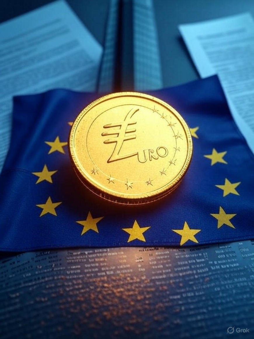 EU to issue new stablecoin rules despite ECB concerns, FT reports