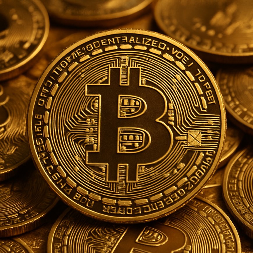 Bitcoin price today: edges under 109k as tariff, rate jitters offset "crypto week"