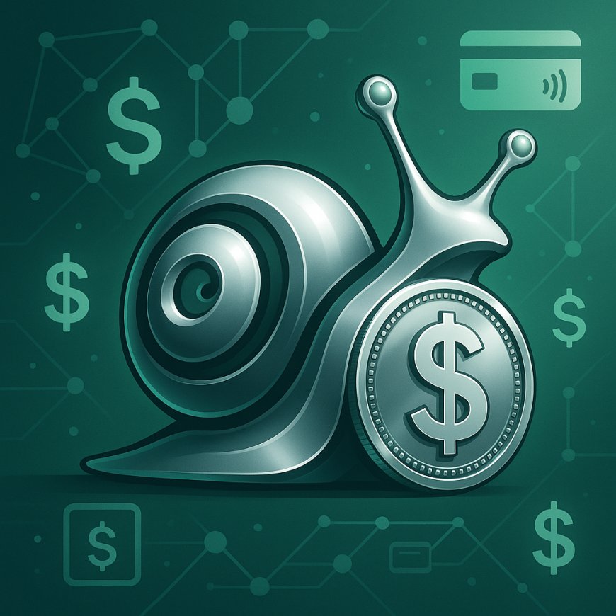 Snail, Inc. Announces Intent to Explore Proprietary USD-Backed Stablecoin