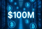 Hyperscale Data launches $100 million bitcoin treasury strategy