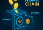 R0AR Launches BuyBack Vault: Bringing 1R0R to R0AR Chain Unlocks New Incentives