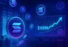 Fitell Corporation Launches Solana (SOL) Digital Asset Treasury with $100M Financing Facility, with Focus on Yield and On-Chain DeFi Innovation