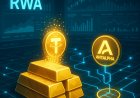 Antalpha expands Tether Gold collaboration via RWA Hub platform