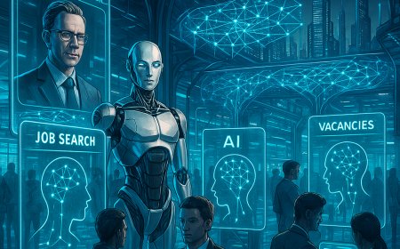Pioneering AI Visionary Vincent Boucher & AGI Alpha Announce a Meta‑Agentic AGI Jobs Marketplace Platform