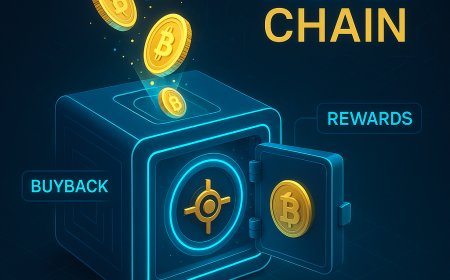 R0AR Launches BuyBack Vault: Bringing 1R0R to R0AR Chain Unlocks New Incentives