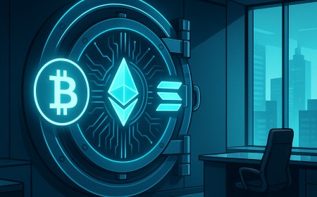 TNL Mediagene announces plan to add bitcoin, ethereum, solana to treasury