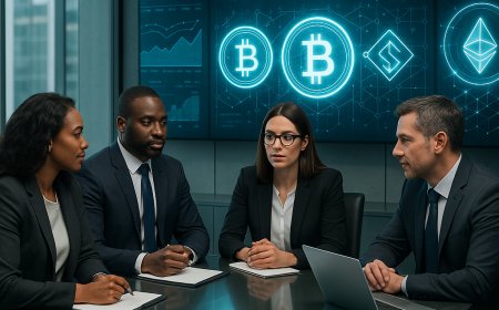Kaya Holdings engages advisors for cryptocurrency subsidiary development