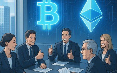 Iveda board authorizes cryptocurrency for corporate treasury