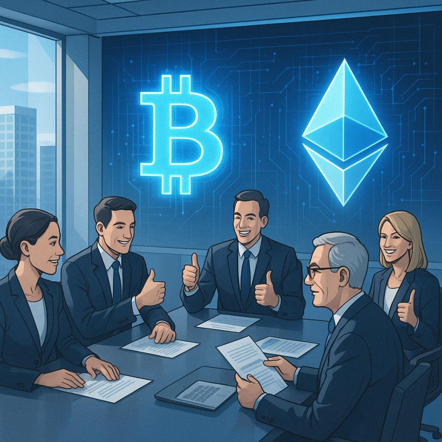 Iveda board authorizes cryptocurrency for corporate treasury