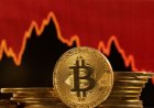 Bitcoin falls to $68k as crypto markets nurse four-week losing streak